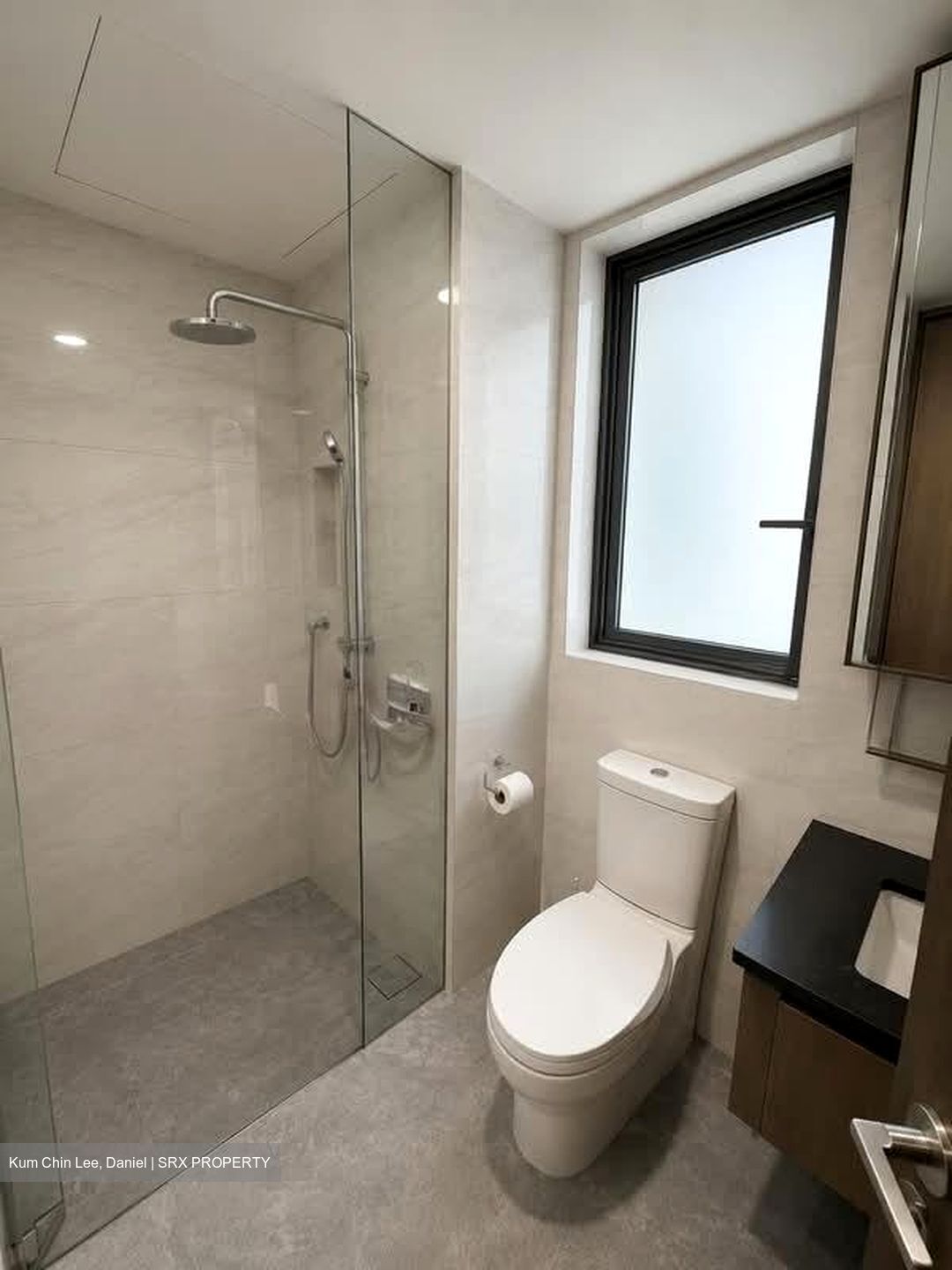 Normanton Park (D5), Apartment #586702511